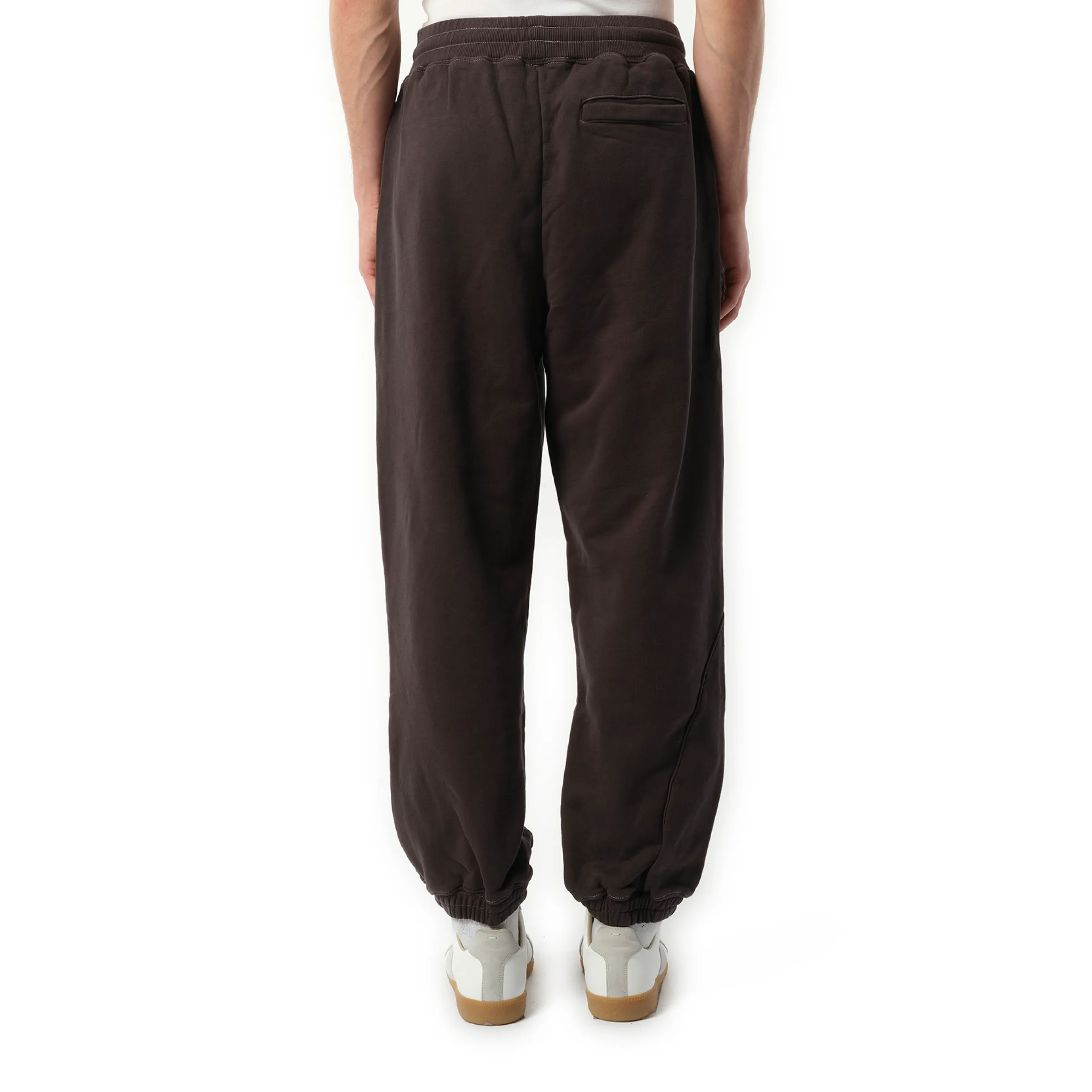 Millbank Sweat Pants in Black