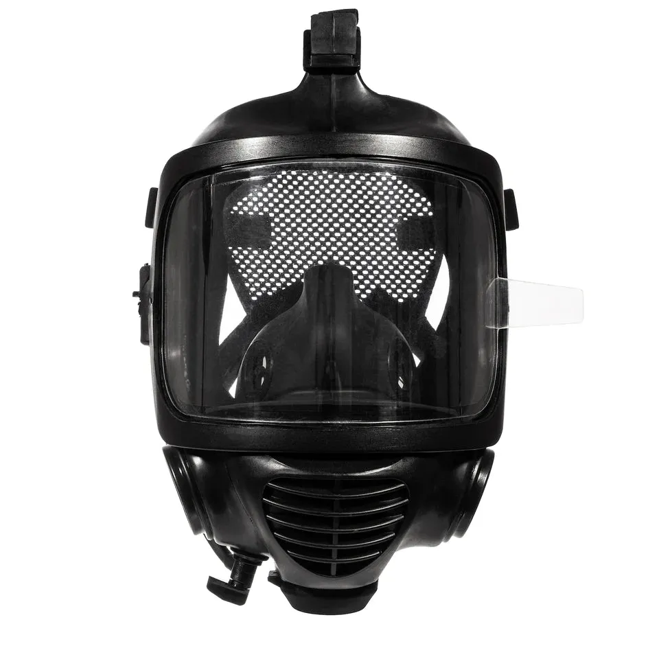 Mira Safety PROFILM Visor Protectors for CM-6M Gas Masks