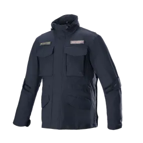 MO.ST.EQ Field Waterproof Primaloft Jacket