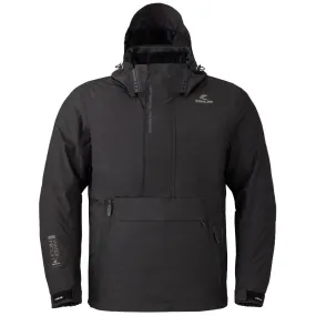 MOTOREK ALL SEASON PARKA BLACK RSJ733