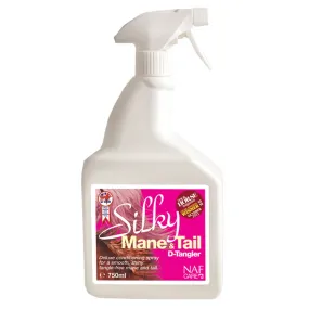 Naf Silky Mane & Tail Spray