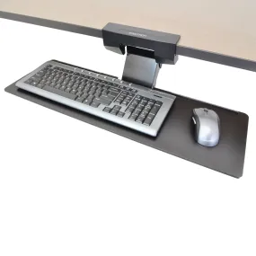 Neo Flex Underdesk Keyboard Arm