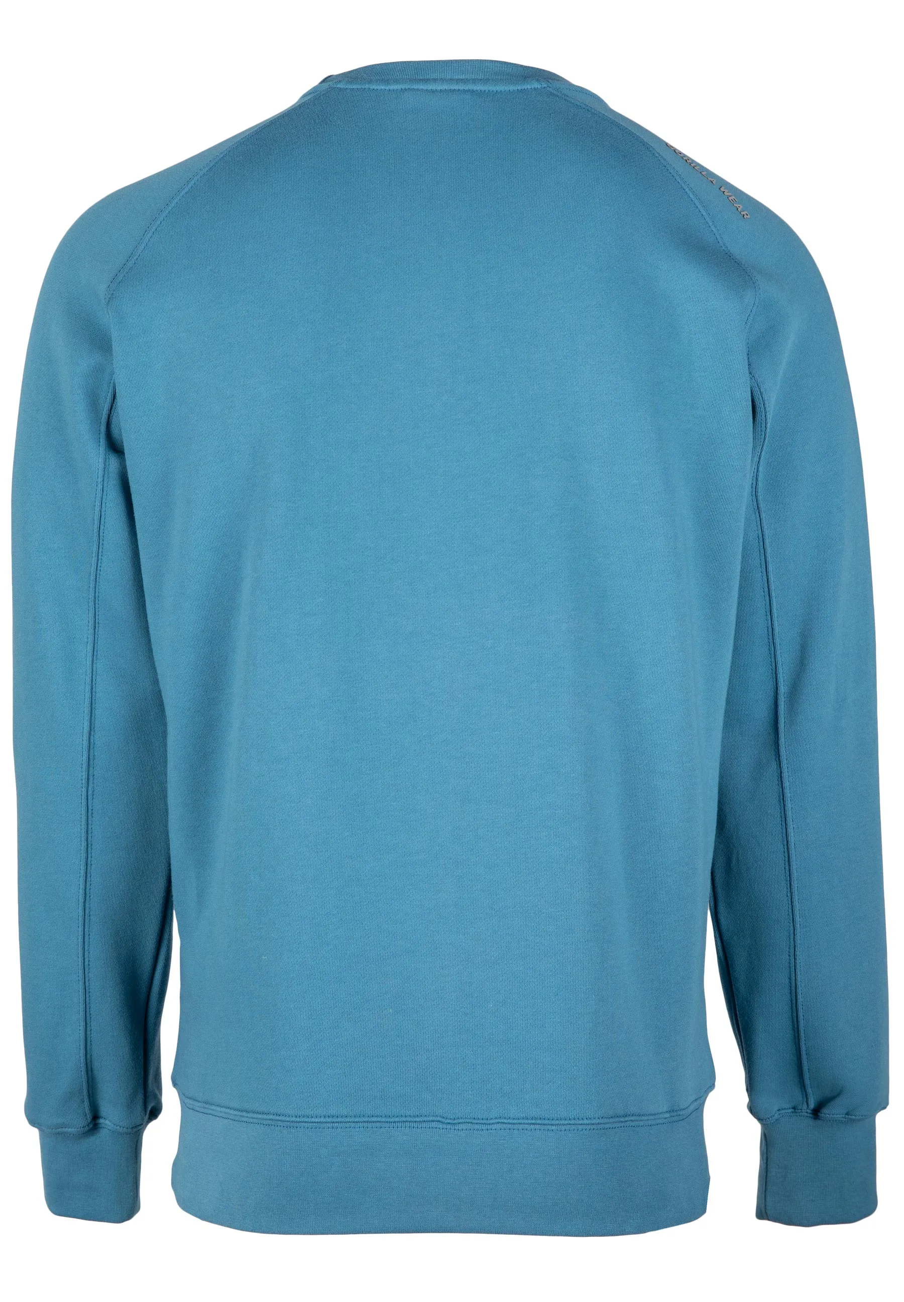 Newark Sweatshirt - Blue