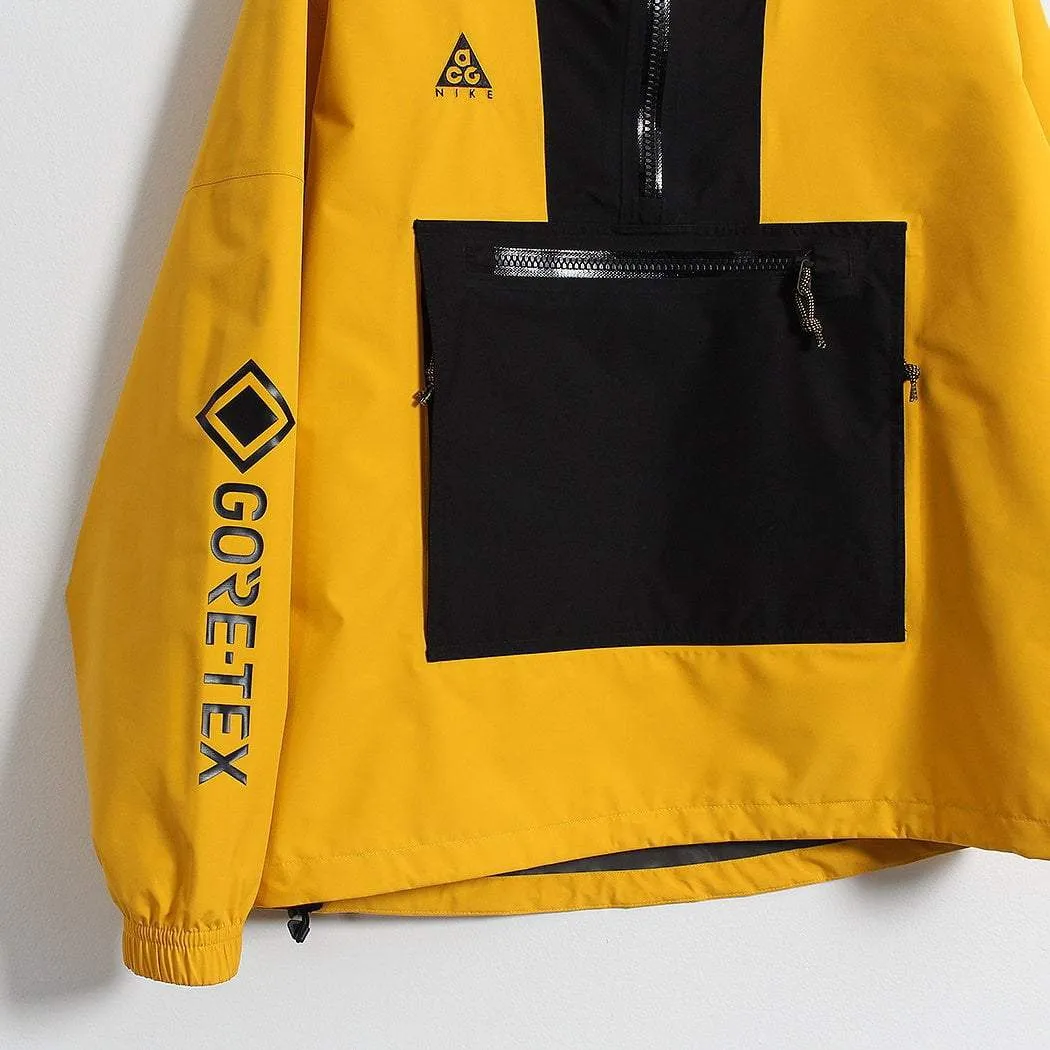 Nike ACG Gore-Tex Paclite Pullover Jacket