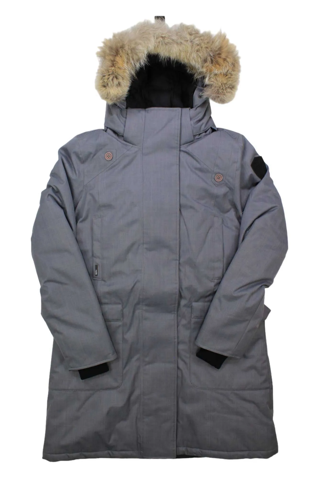 Nobis Women's Merideth Parka