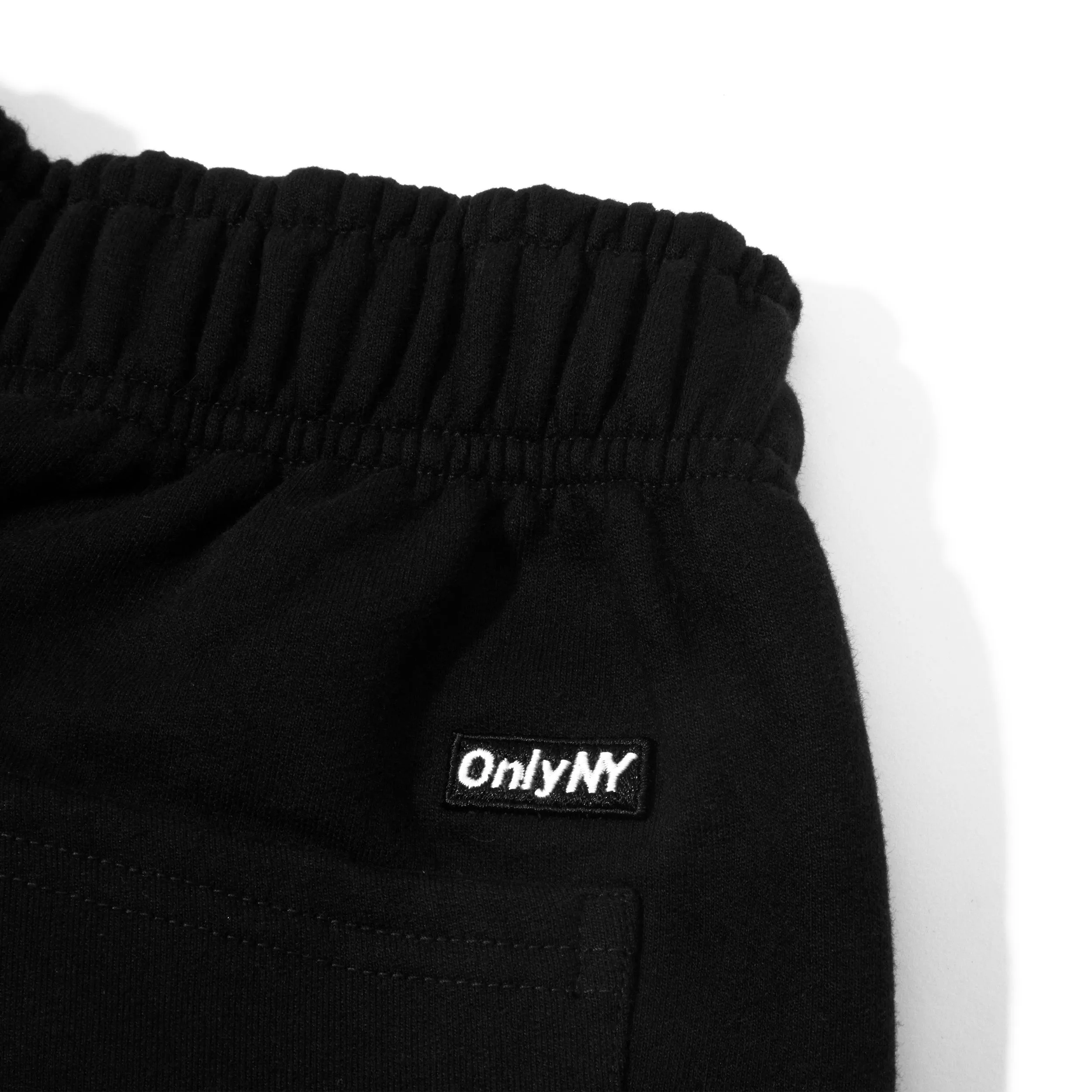 NY Speed Logo Sweatpants