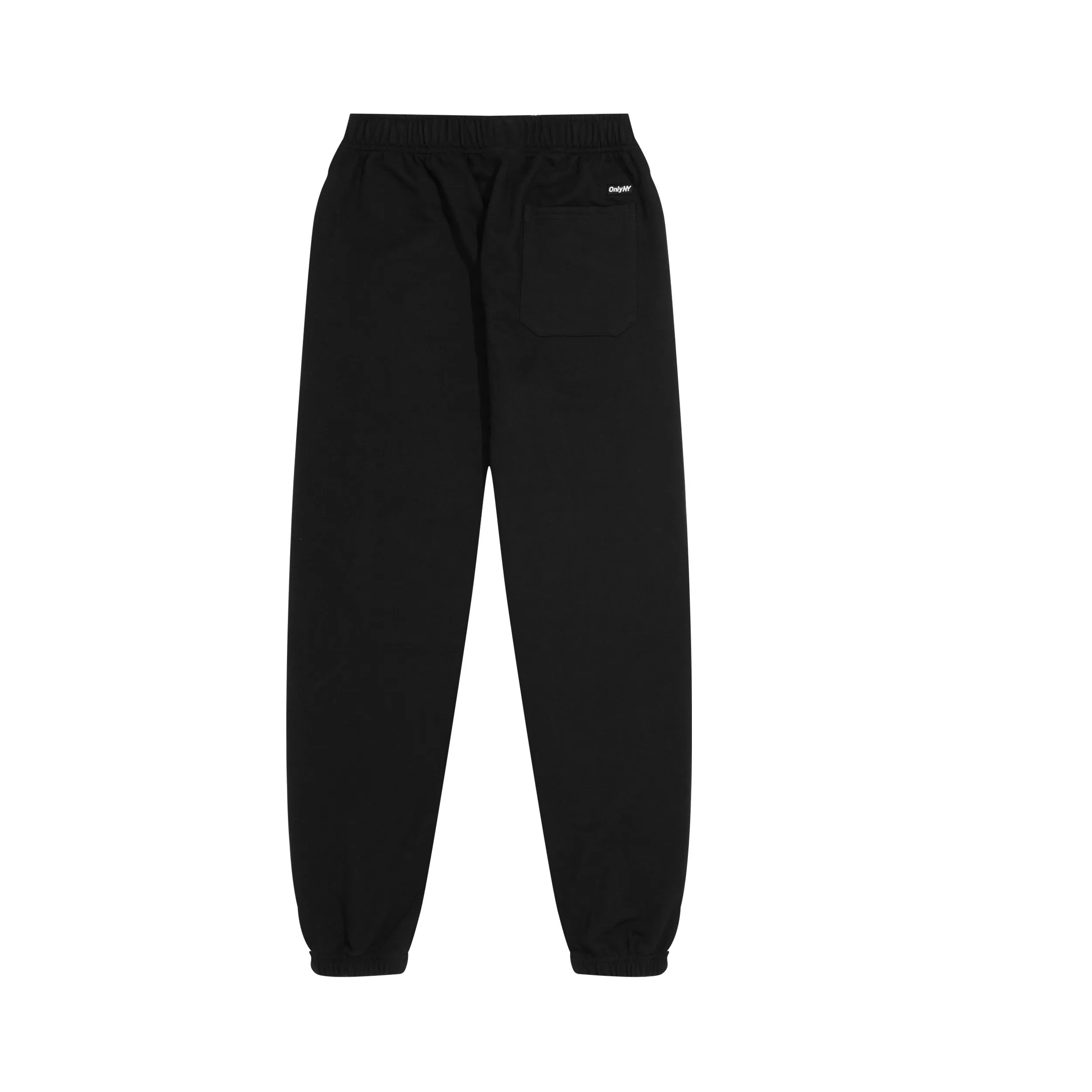 NY Speed Logo Sweatpants