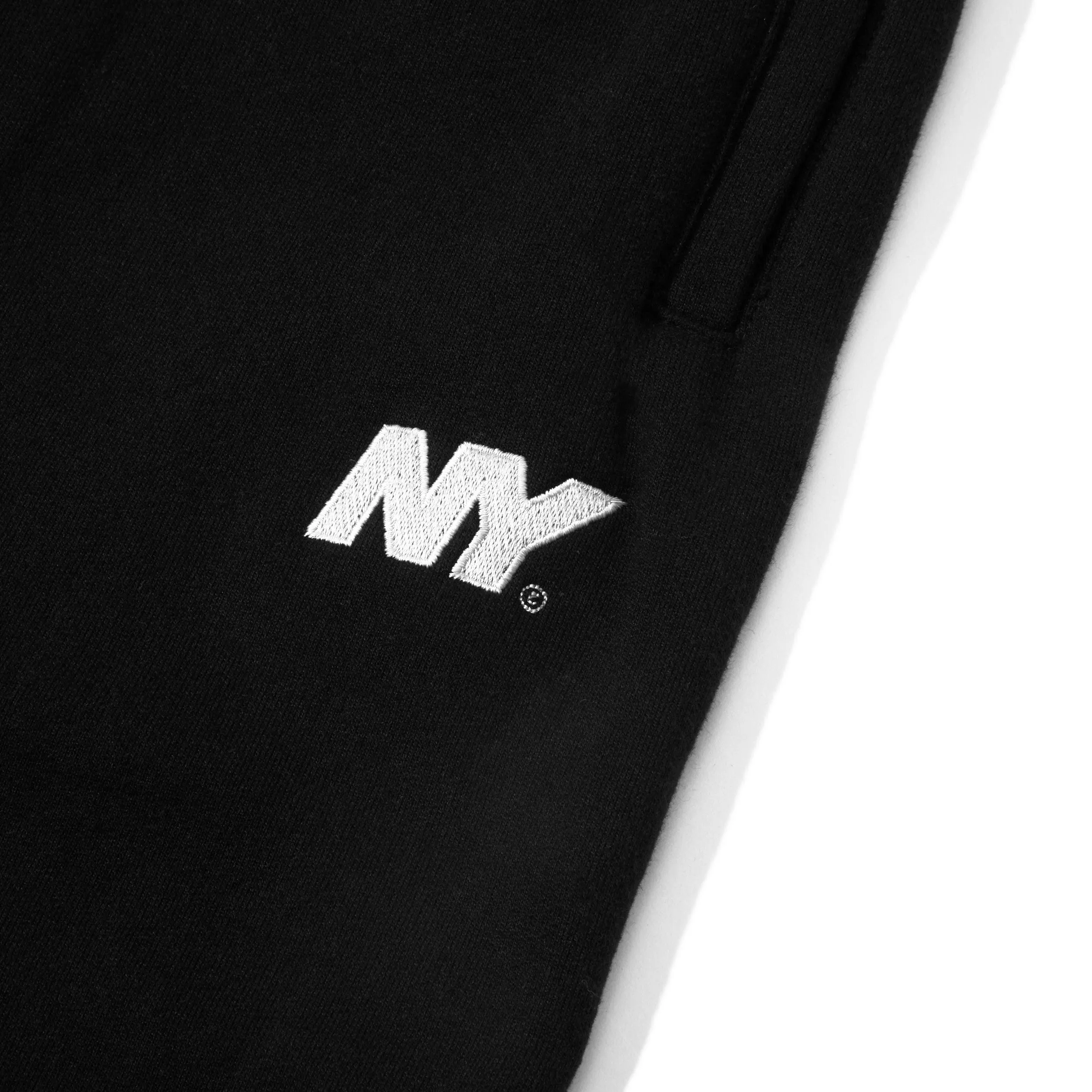 NY Speed Logo Sweatpants