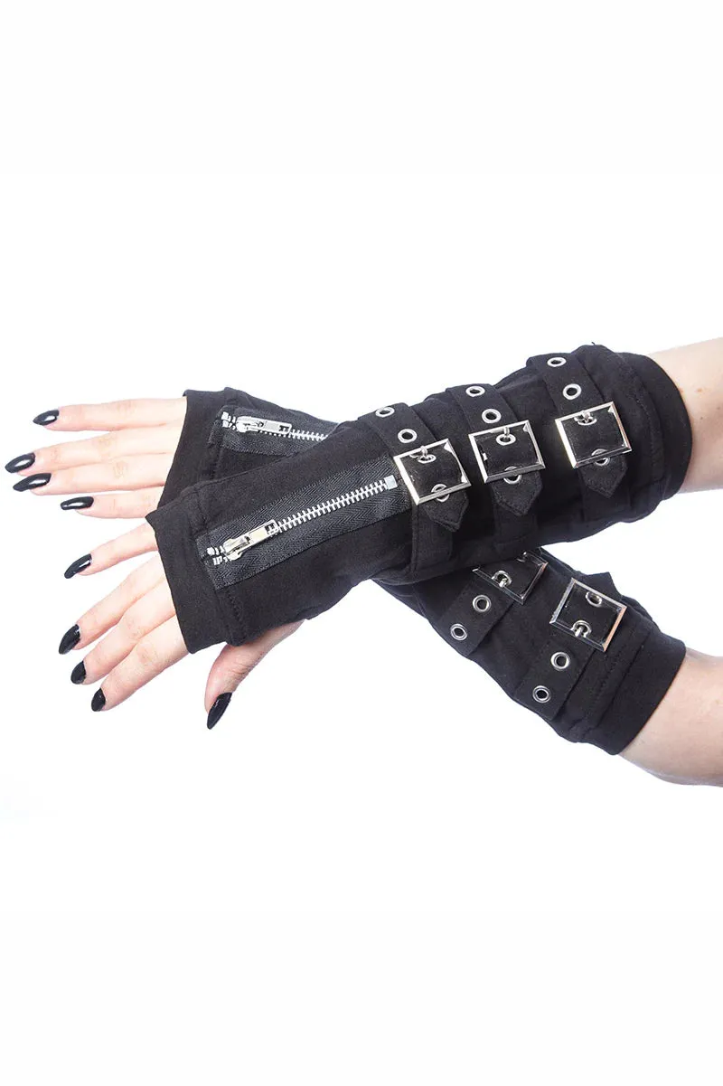 Omega Arm Warmers