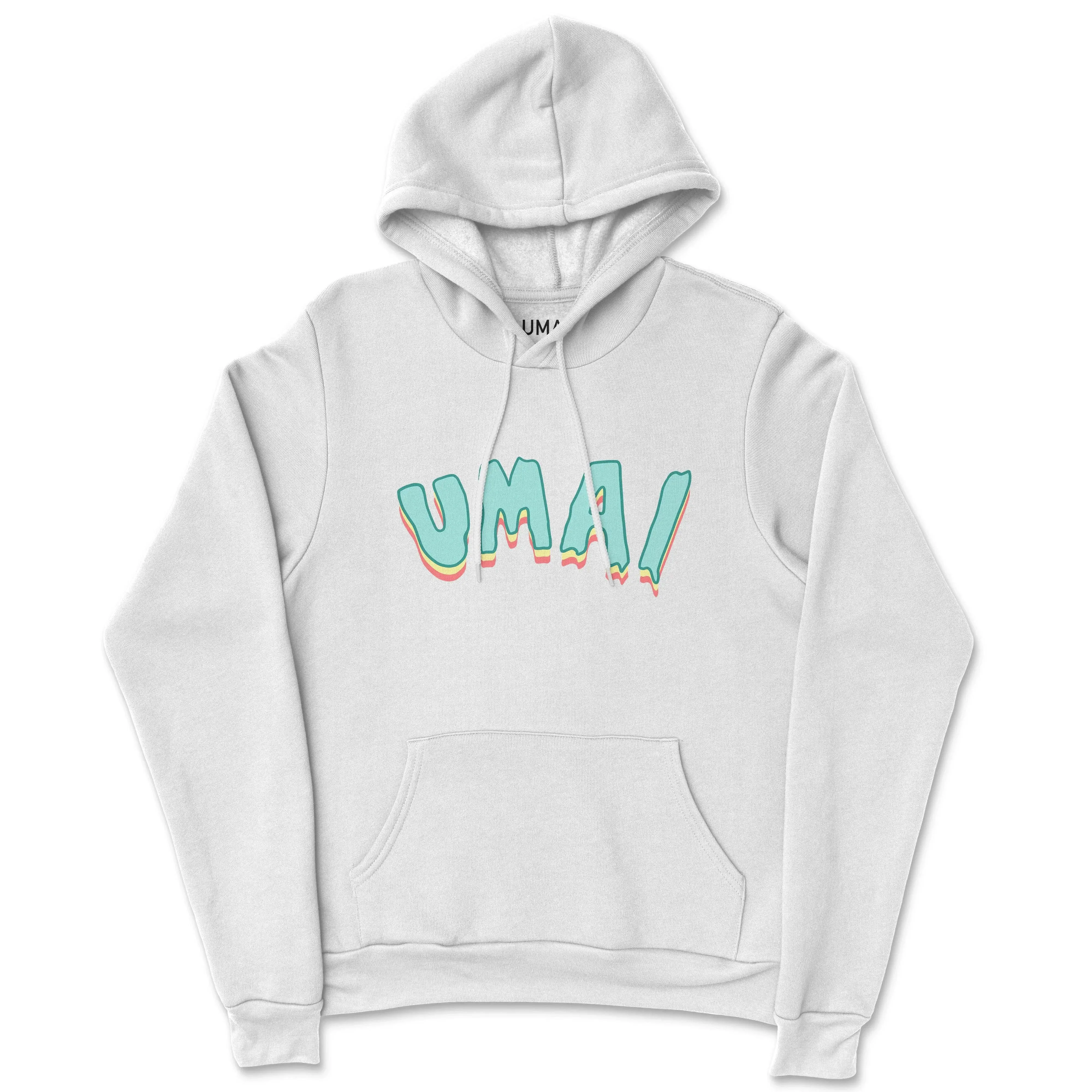 Ongaku MK.II • Hoodie