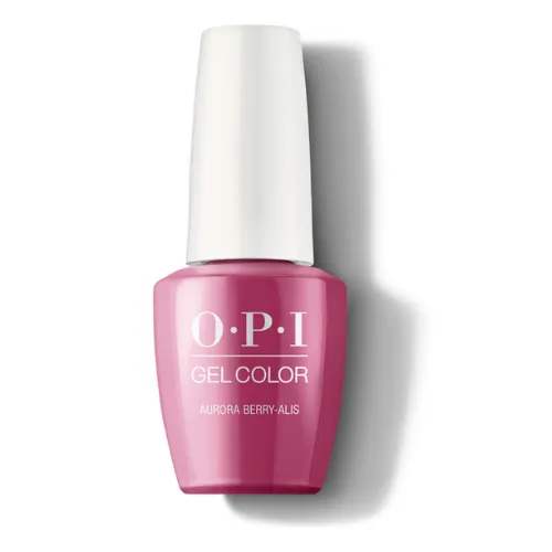 Opi Gel I64 - Aurora Berry-Alis