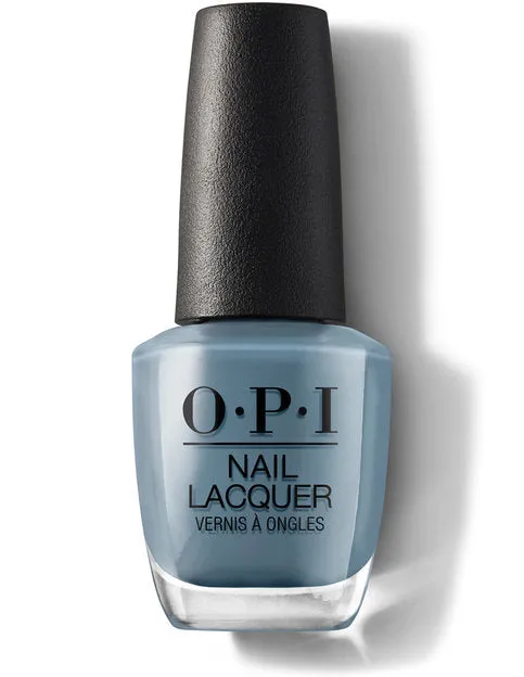 OPI Nail Lacquer "Alpaca My Bags"