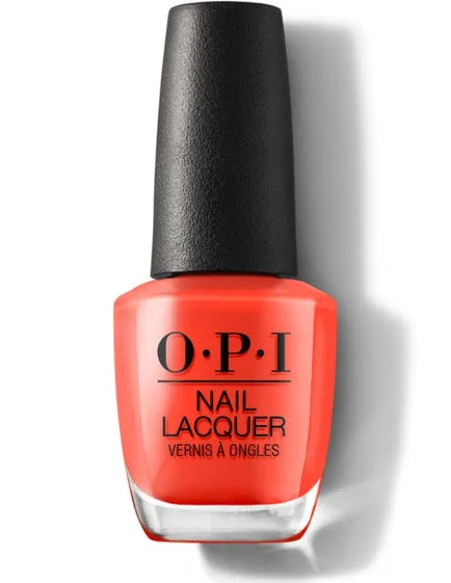 OPI Polish M90 - ¡Viva OPI!