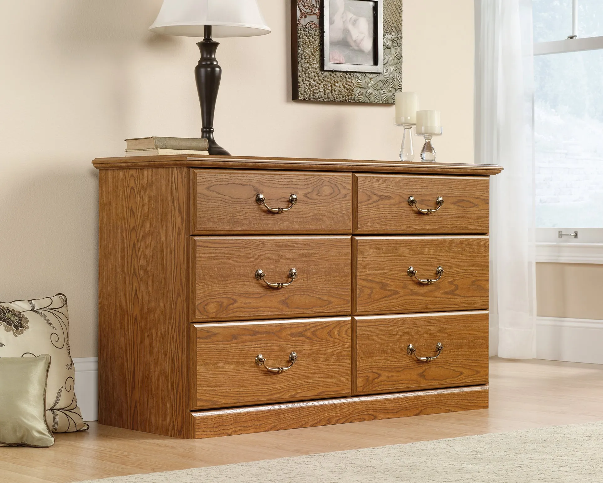 Orchard Hills Dresser Co