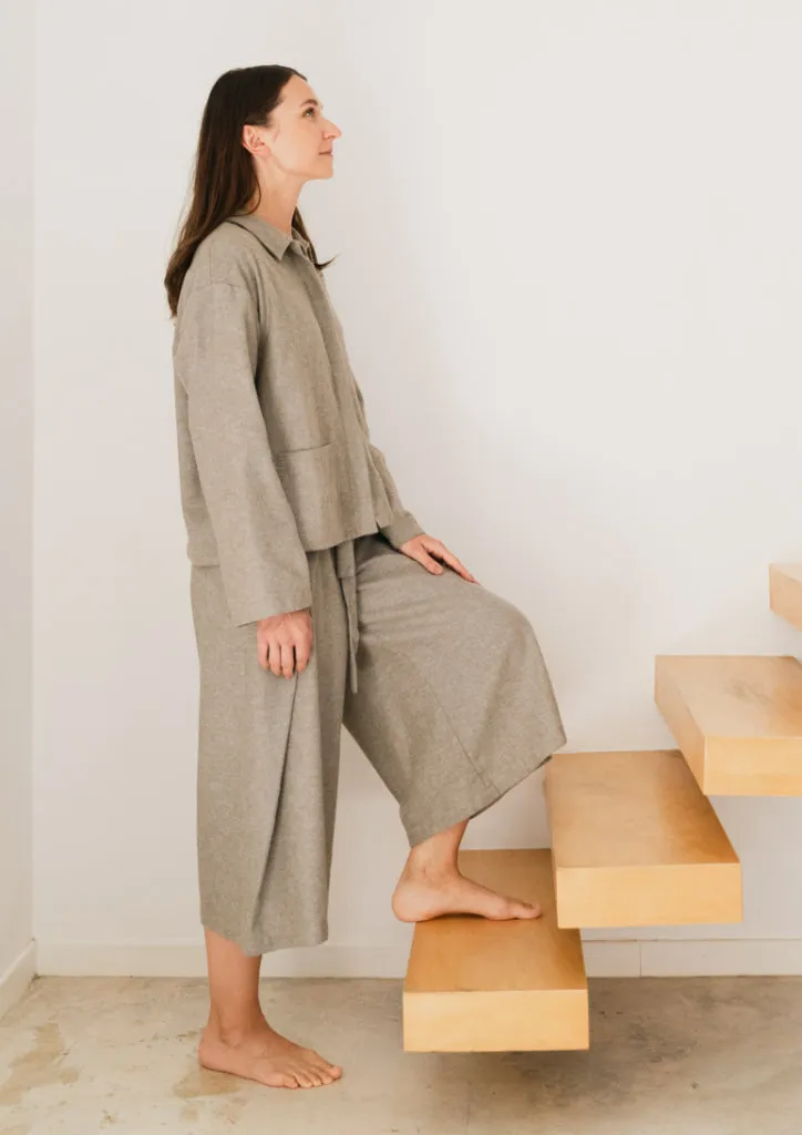 Organic CULOTTES