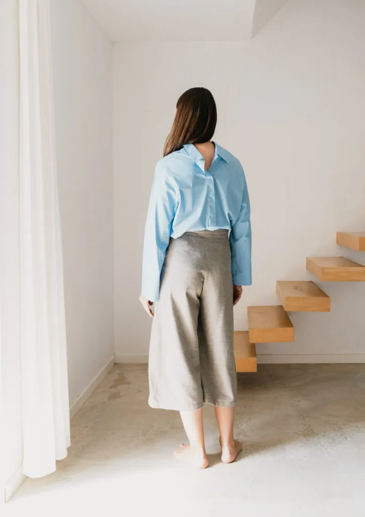 Organic CULOTTES