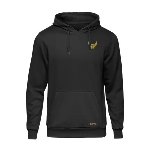 Oxford United Heritage Co-ordinates Hoodie