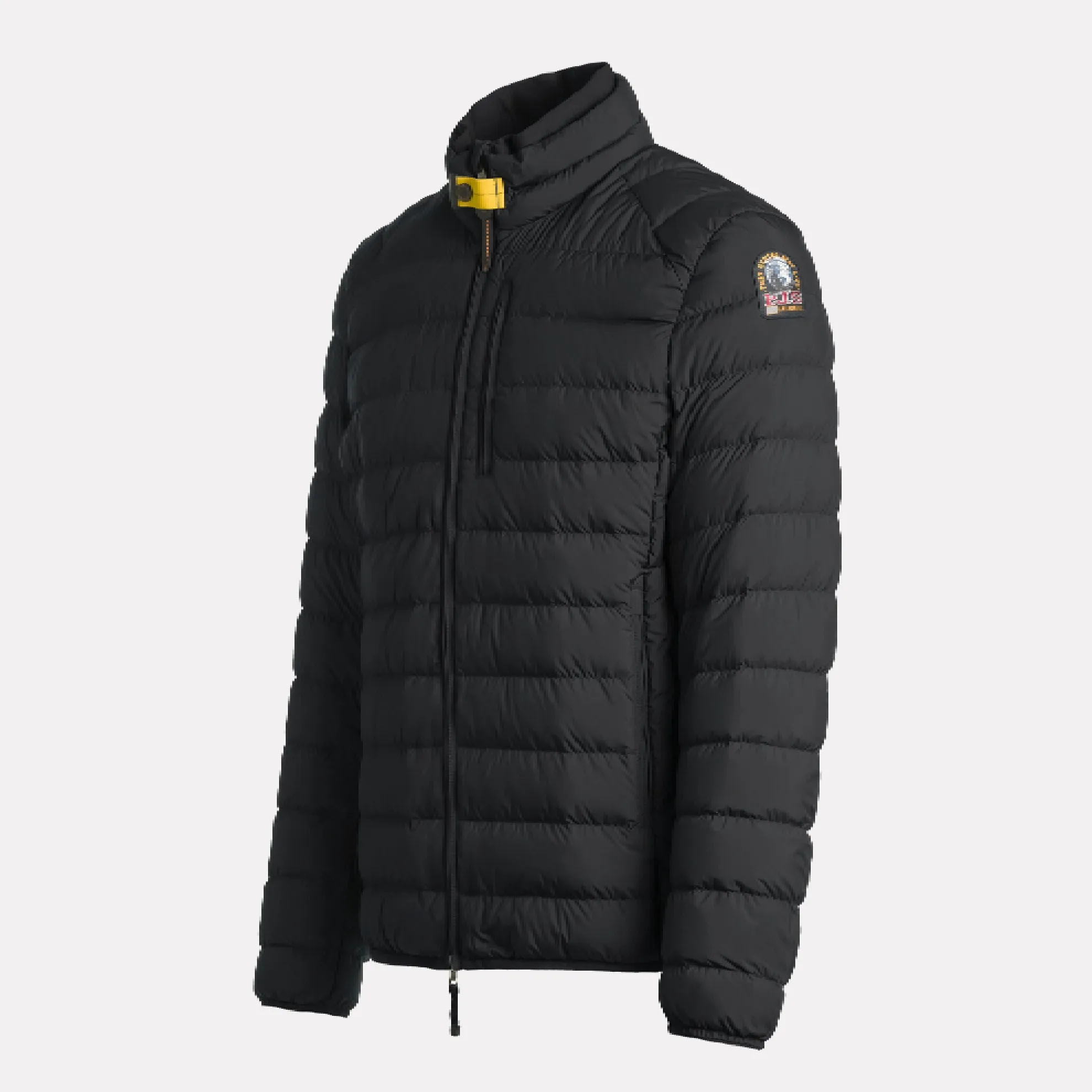 PARAJUMPERS UGO Puffer / Black