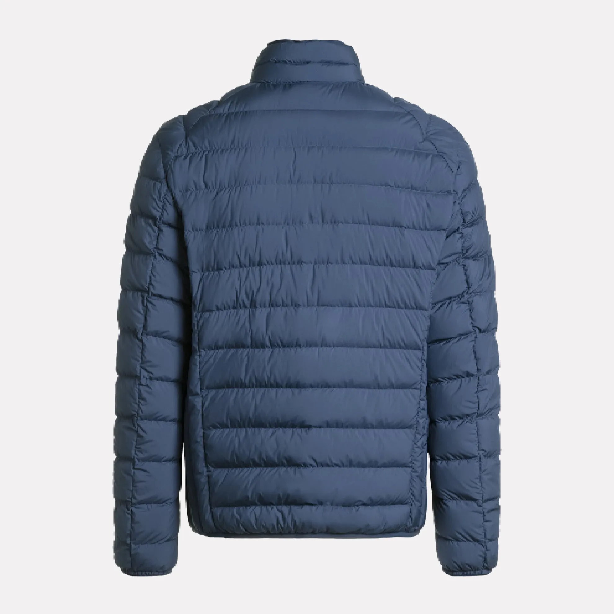 PARAJUMPERS UGO Puffer / Estate Blue