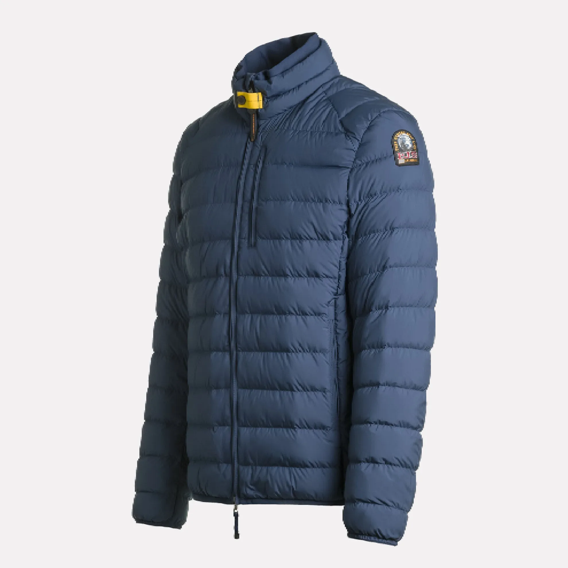 PARAJUMPERS UGO Puffer / Estate Blue