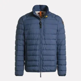 PARAJUMPERS UGO Puffer / Estate Blue