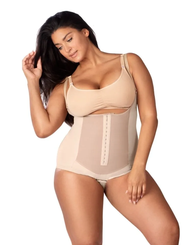 Postpartum Bodysuit Corset