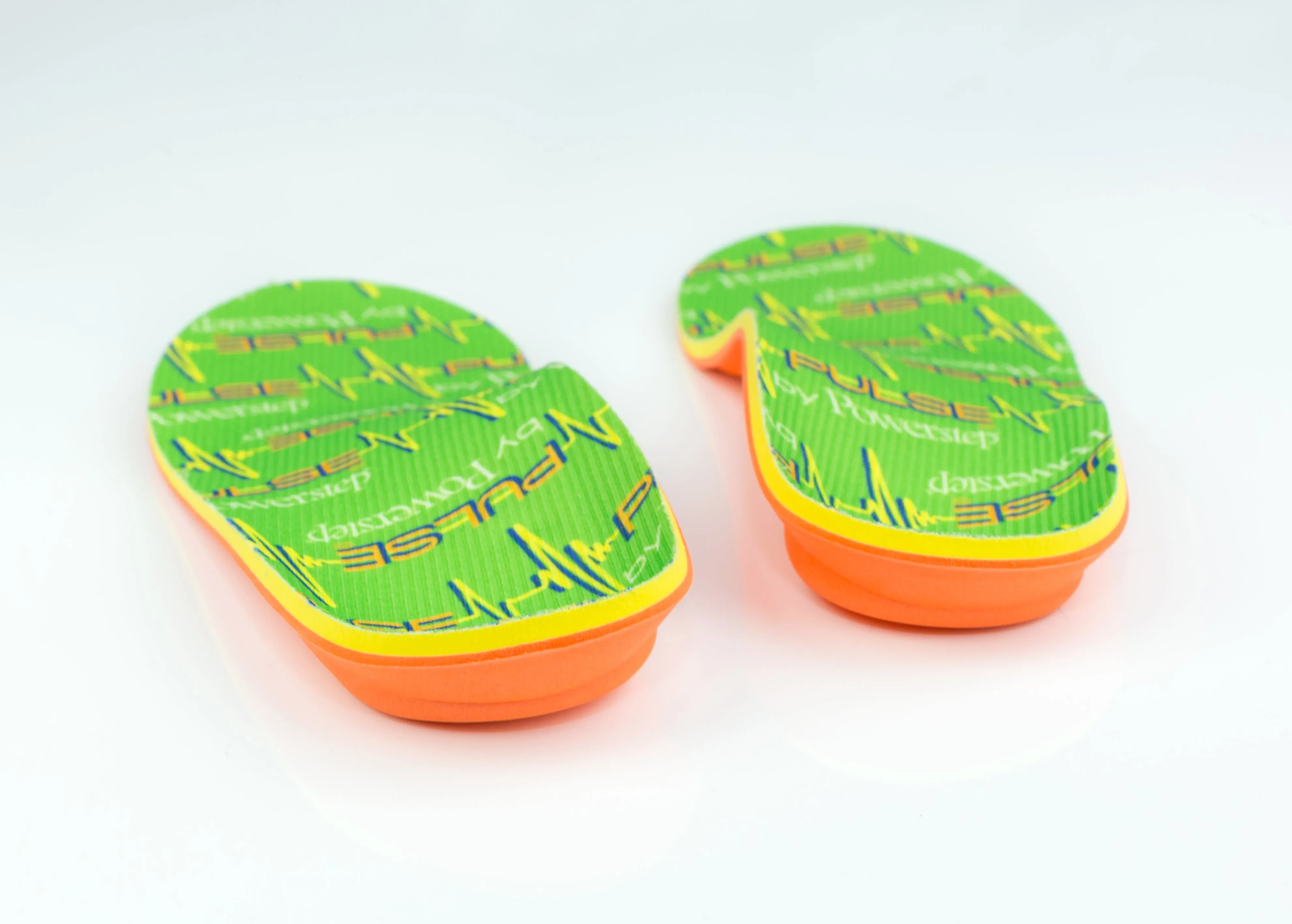 Powerstep® Pulse® Maxx Insoles