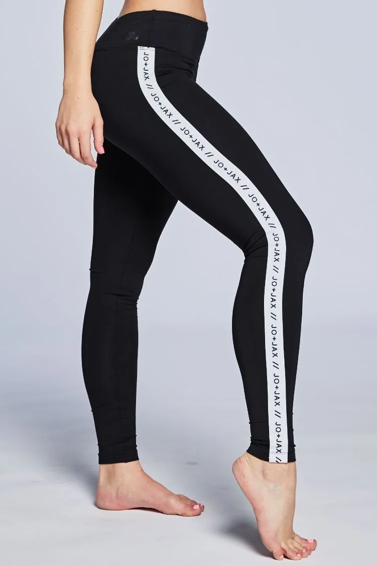 Racer Leggings