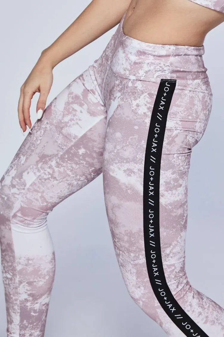 Racer Leggings