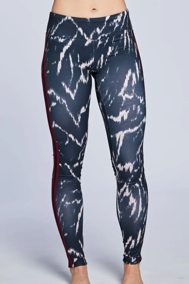 Racer Leggings