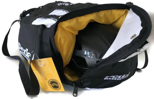 Radsport '19 RACEDAY BAG - ships in about 3 weeks