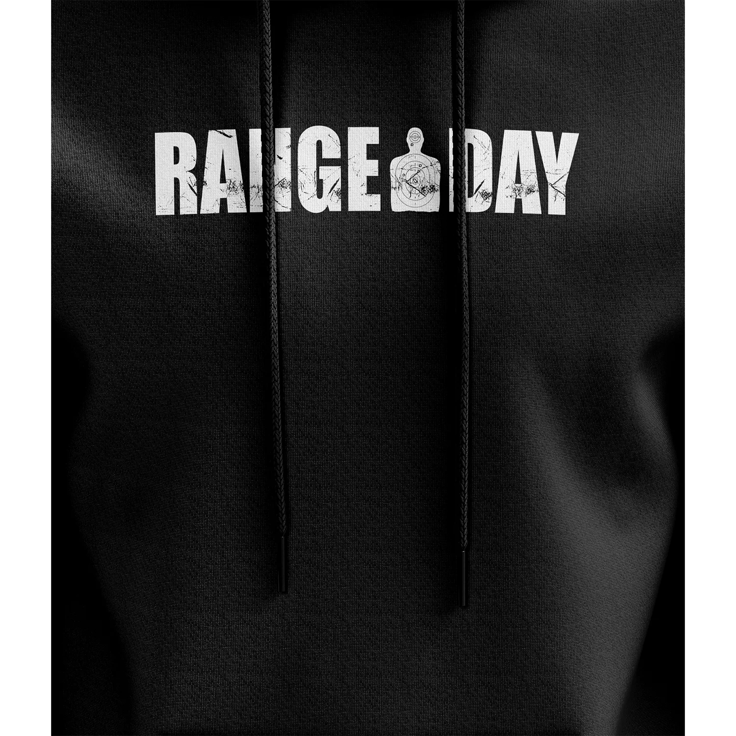 Range Day Hoodie