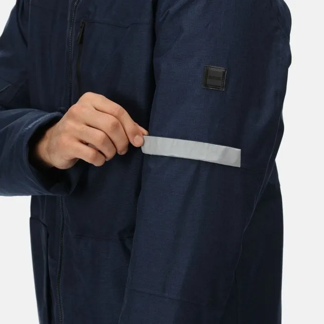 Regatta Highside VII Men's Waterproof Jacket