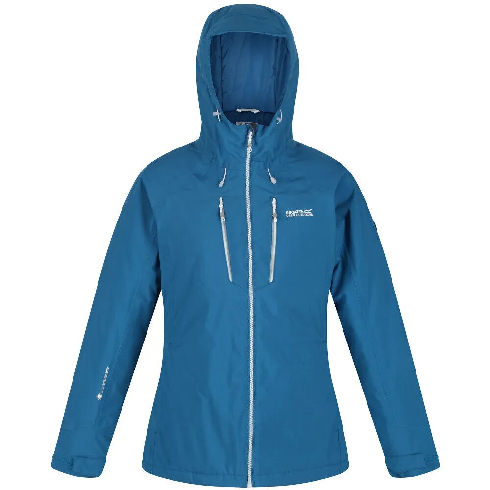 Regatta Womens Highton Stretch II Jacket