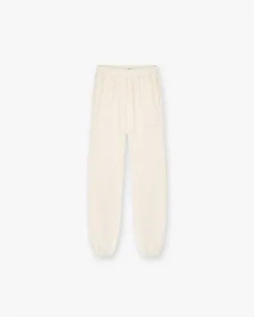 Represent Owners Club Sweatpant - Buttercream