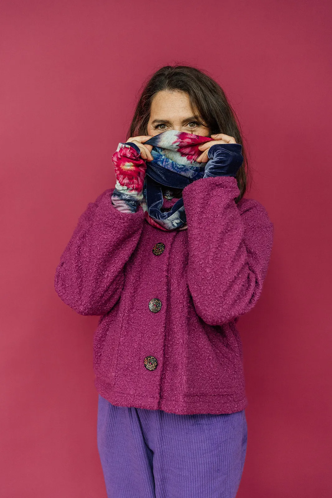 Reversible Hand Warmers in Fossil