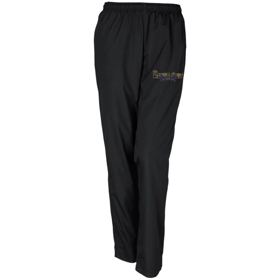 Revolutionality Ladies' Warm-Up Pant