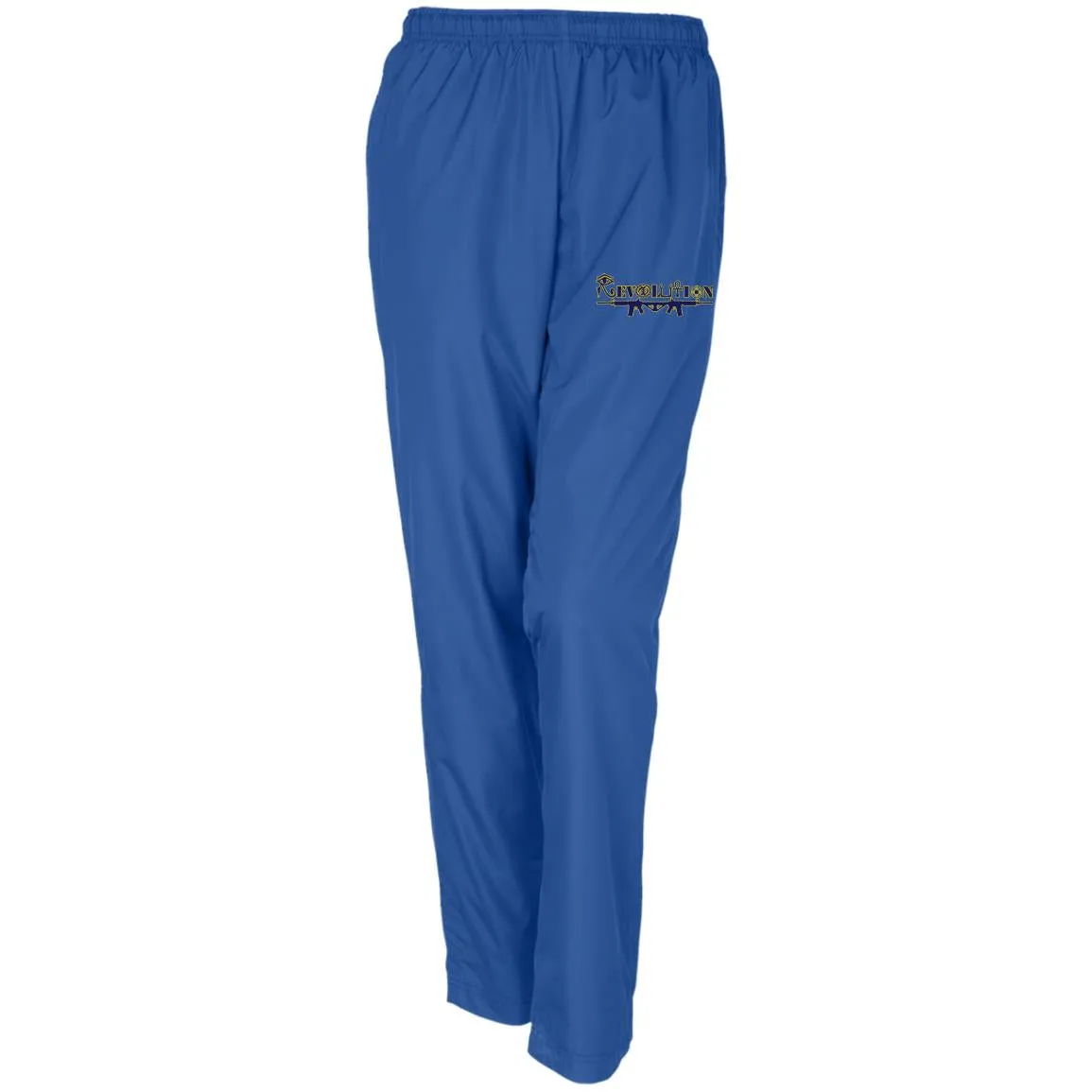 Revolutionality Ladies' Warm-Up Pant