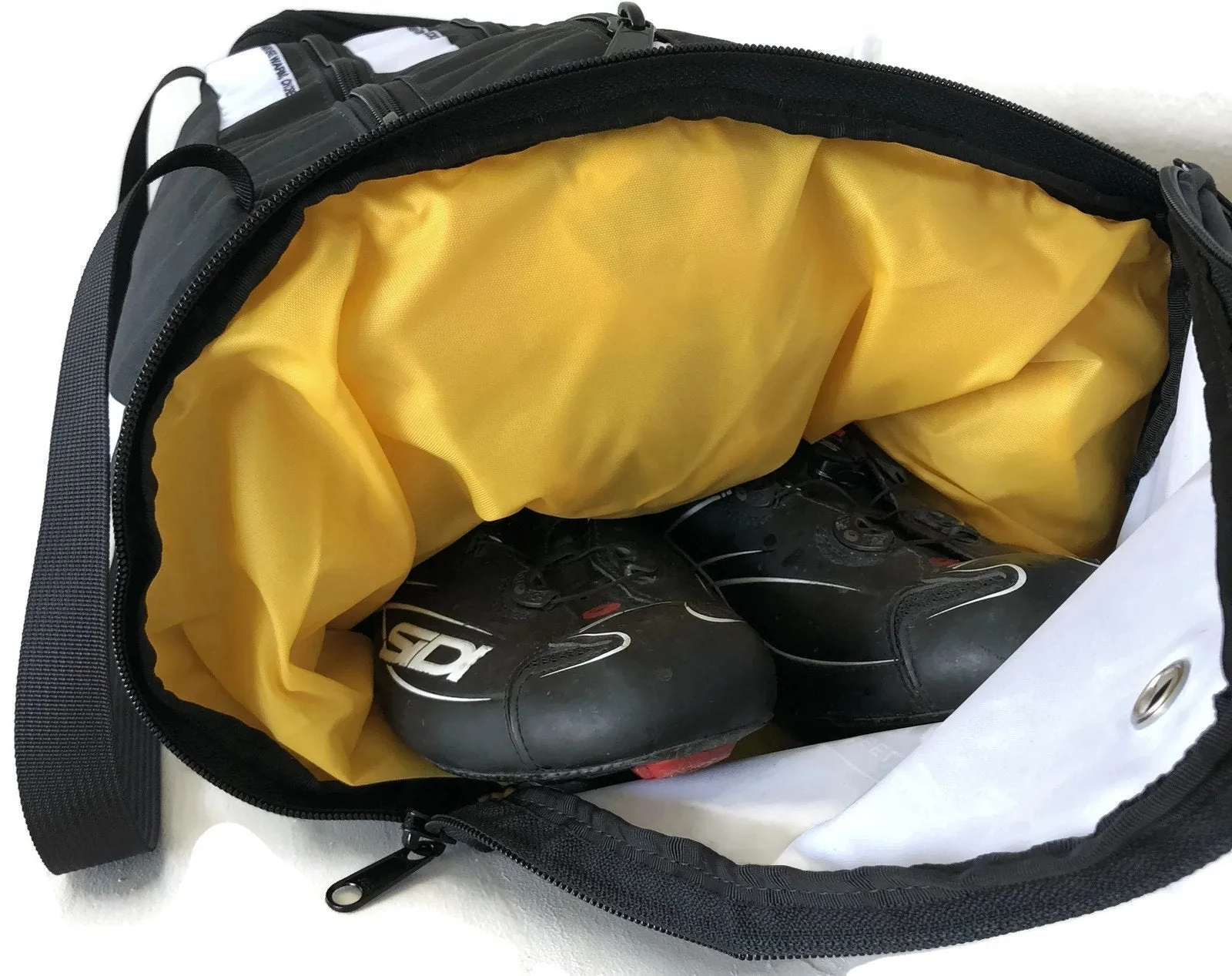 Rocky Top Multisport 2024 CYCLING RACEDAY BAG™