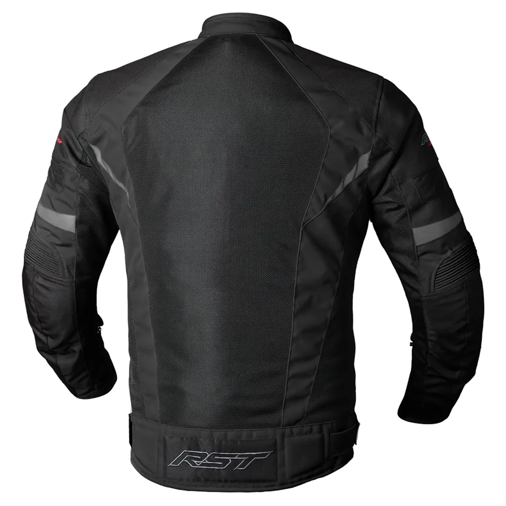 RST Pro Series Ventilator XT CE Textile Motorcycle Jacket