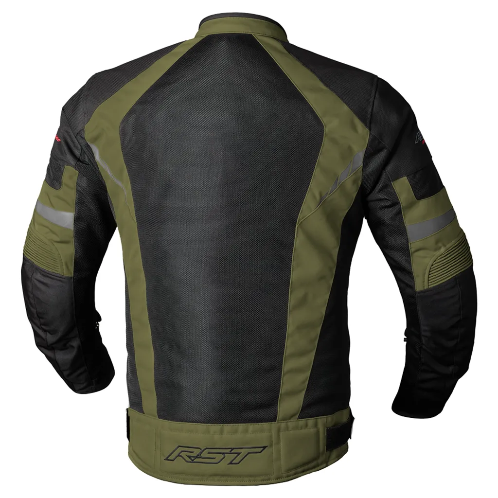 RST Pro Series Ventilator XT CE Textile Motorcycle Jacket