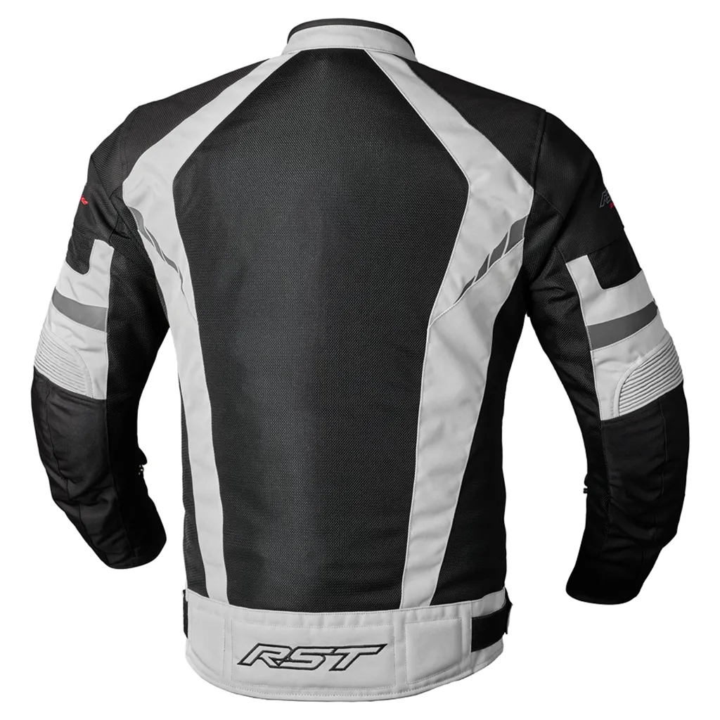 RST Pro Series Ventilator XT CE Textile Motorcycle Jacket