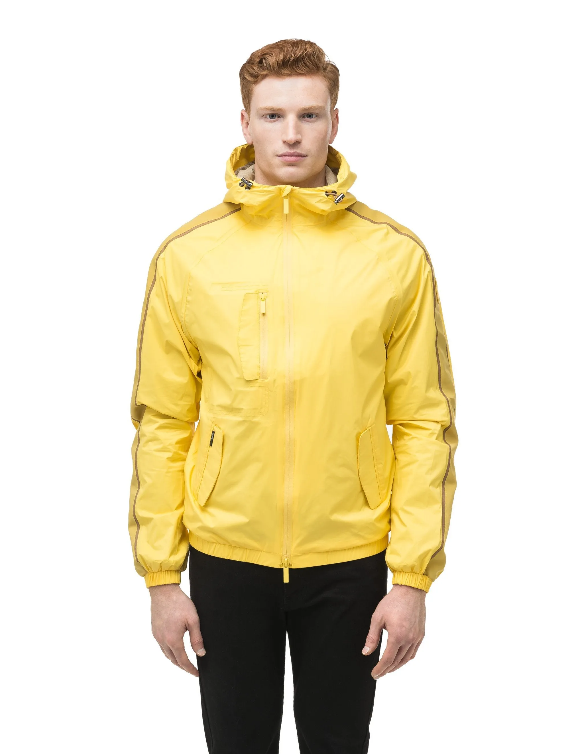 Sawyer Men's Windbreaker