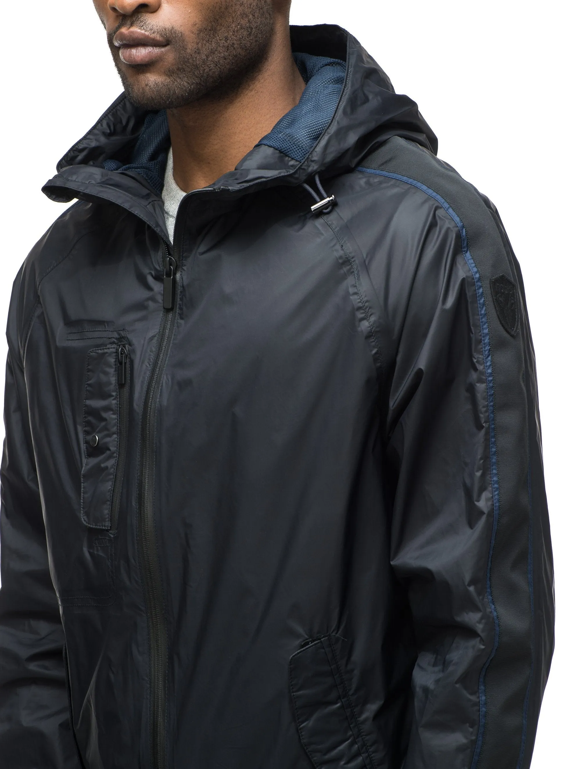 Sawyer Men's Windbreaker