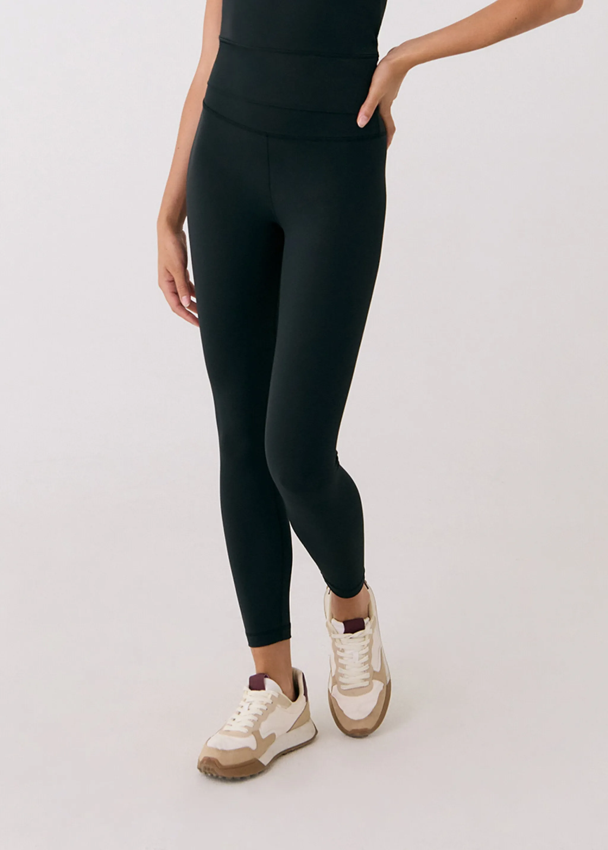 Serene Ankle Leggings