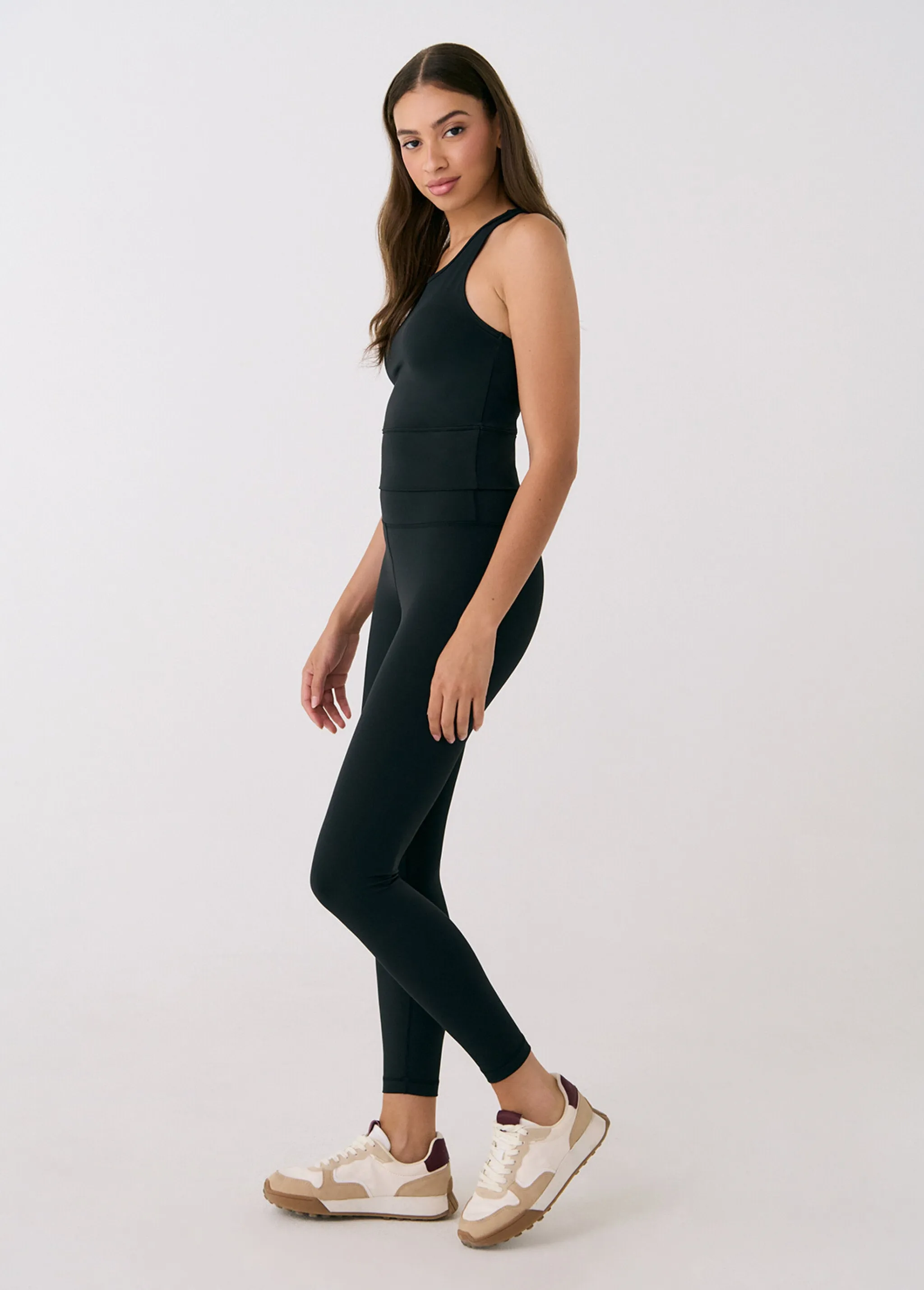 Serene Ankle Leggings