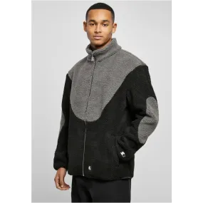 Sherpa Fleece Jacket