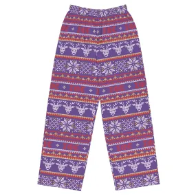 SigEp Pajama Bottoms