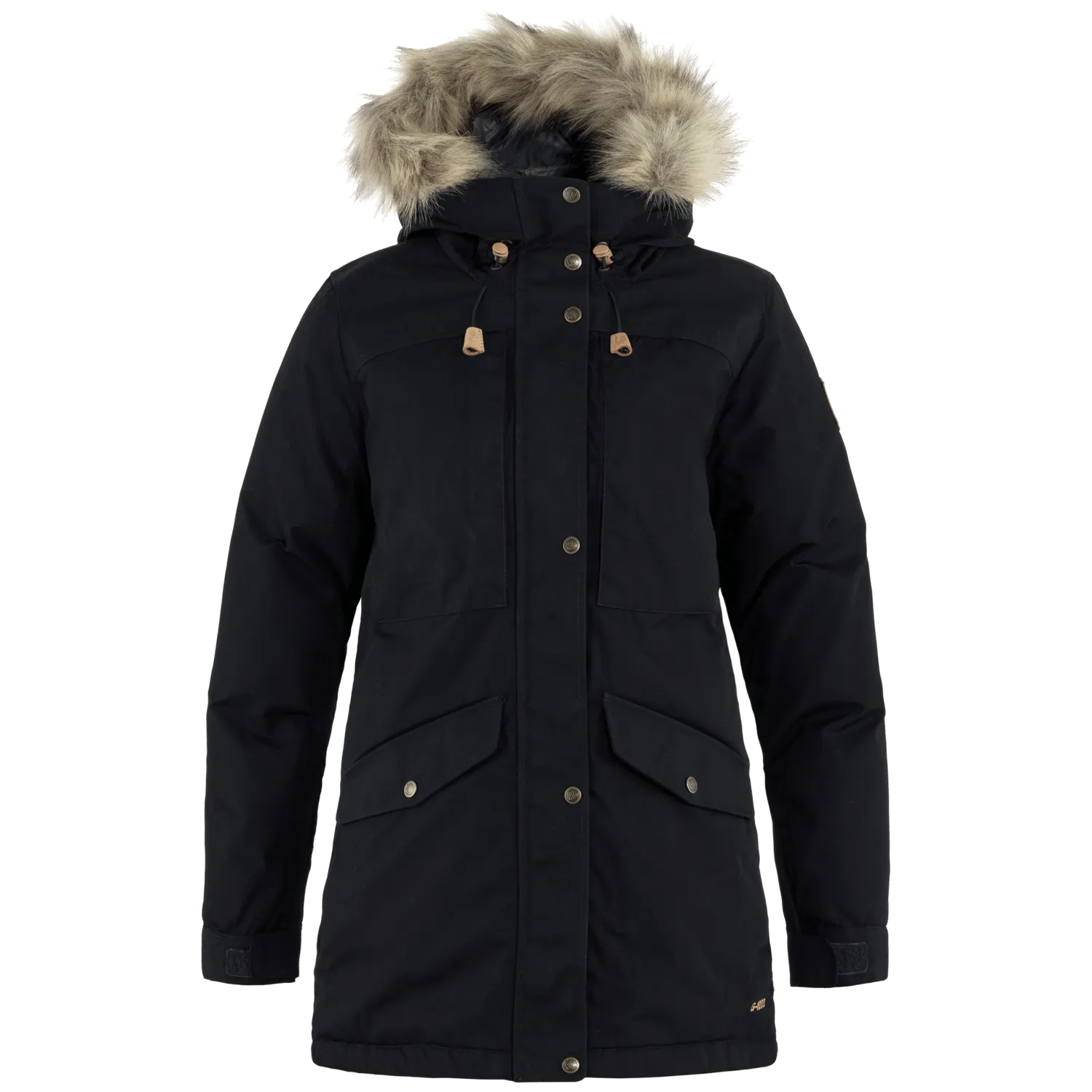 Singi Down Jacket W