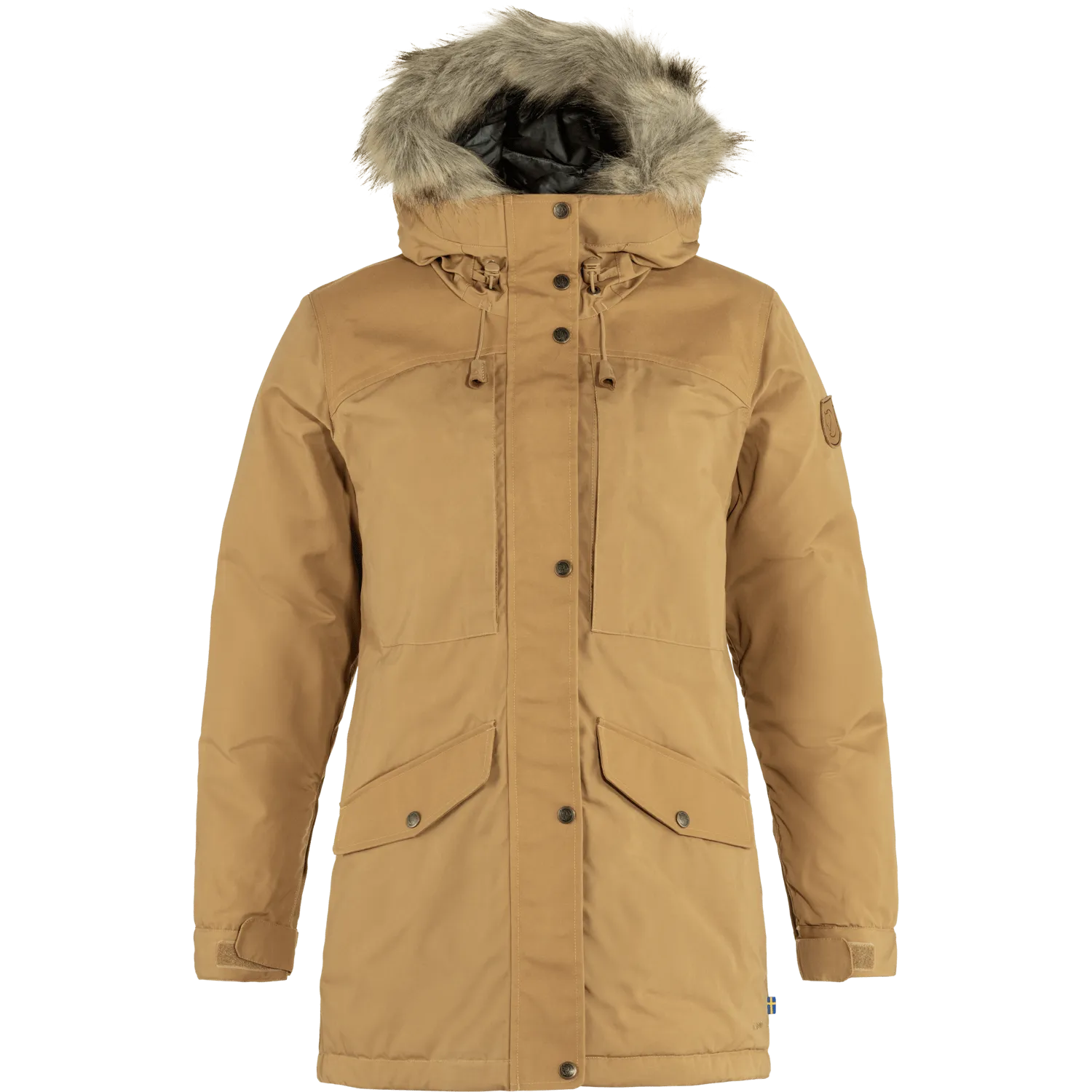 Singi Down Jacket W